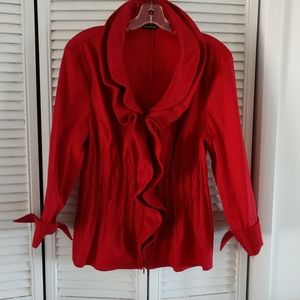 Samuel Dong Jacket XL